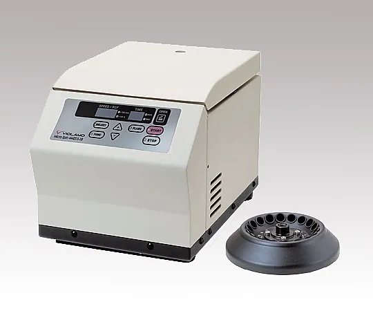1-1583-12　［已停用］高速微型离心机0.2毫升配接卡MA-002-01PC　MA002-01PC