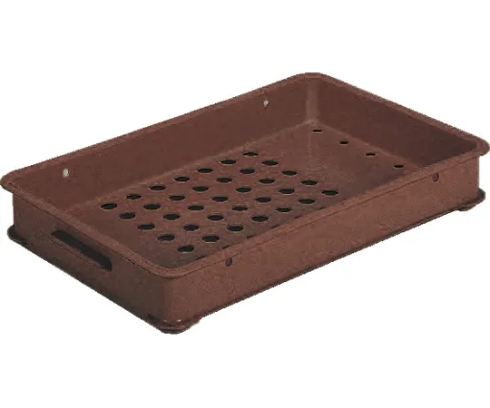67-6647-92　Large Container B-2 Brown　20170000BR701