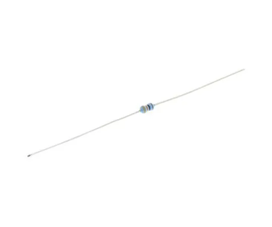 63-4704-58　Vishay10kΩ0.5W金属薄膜固定电阻±5%±100 ppm/°C　SFR16S0001002JA500