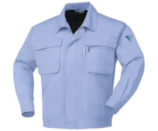 65-8338-12 Blouson Lavender 3L 1450-47-3L