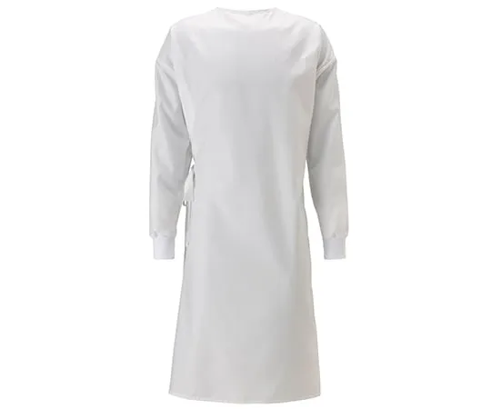 65-3676-35 Reuse Isolation Gown AC Sterilization Compatible PA7915HA-W-F