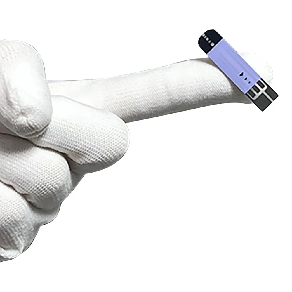 3-9326-11　实验动物粘度计传感器50件　SUGL-002