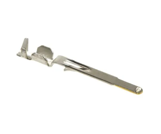 63-4818-87　ITT Cannon MS系列，尺寸20 5 A公制环形连接器，用于ZIF连接器，导线尺寸20　030-2409-001