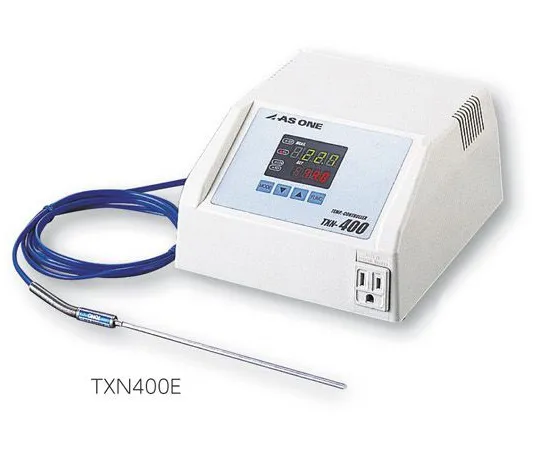 1-5481-22　［已停用］数位多重温度控制器　TXN400E