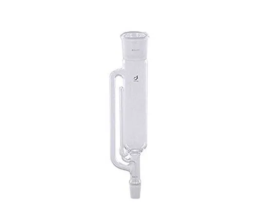 1-9954-01　索氏提取器II型/300mL (提取器)　CL0052-02-10