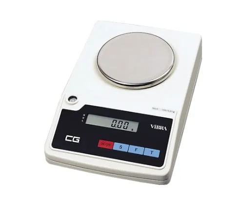 61-8504-77　［已停用］Cân bằng điện tử chính xác cao　CG-150