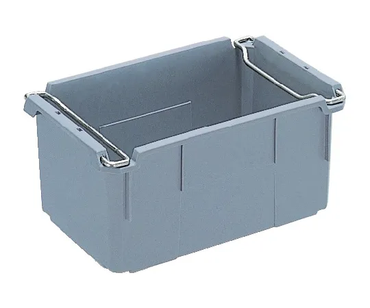 67-6592-21　Container 19 N Handle Light Gray　20190301GL802