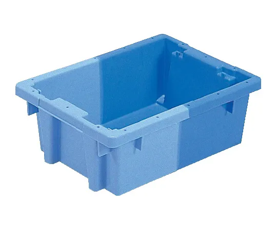 67-7109-35　SN Container B#4 Drained Blue/Light Blue　20045200BL503BL511