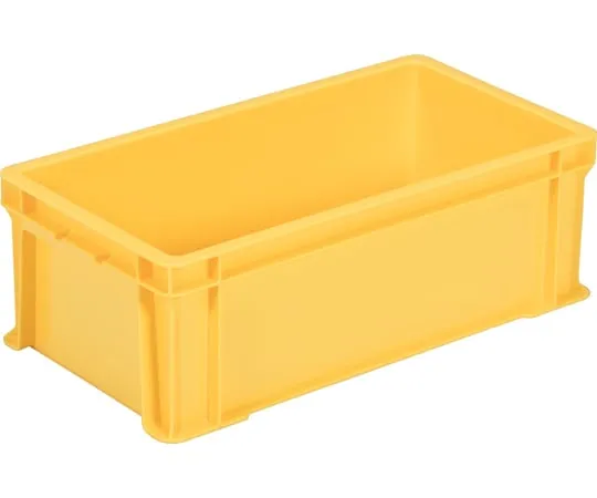65-9011-61　Container #23-4 Yellow　20245800YE310