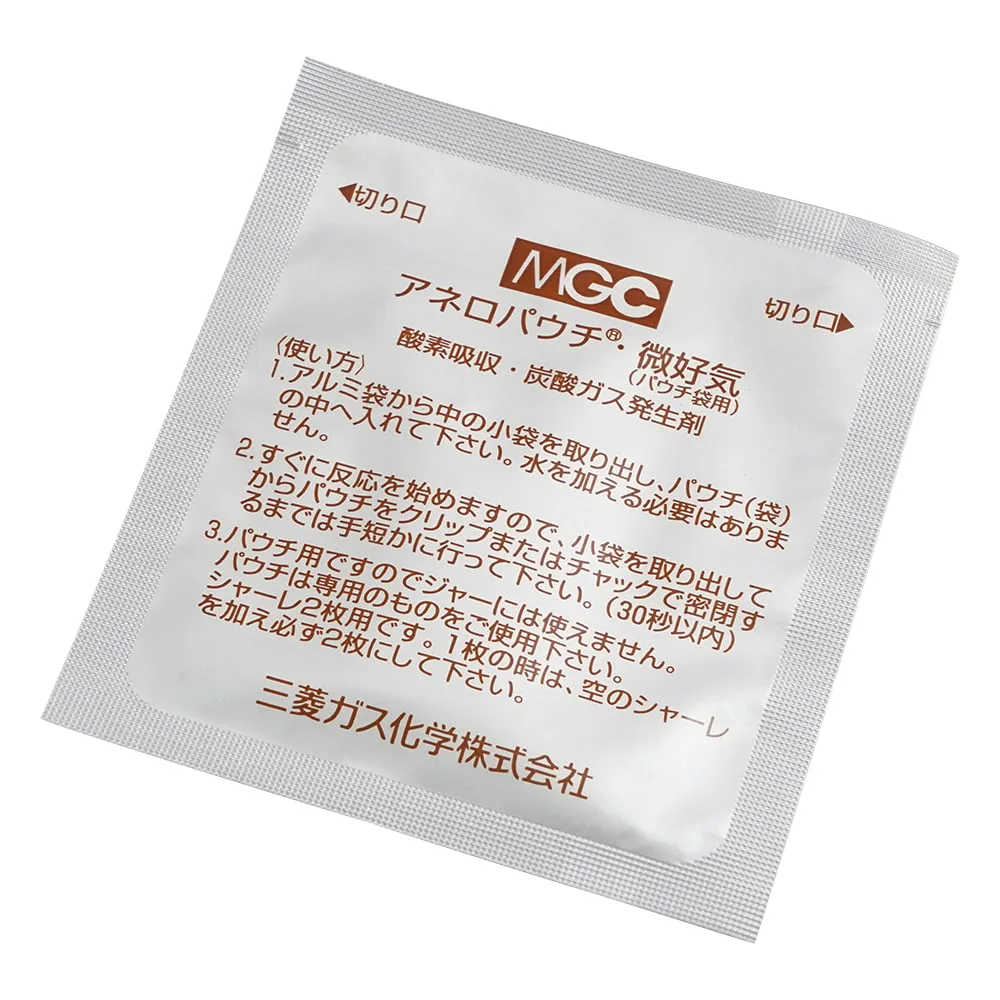 6-8667-01　O2吸收器，CO2产生器包　A-25