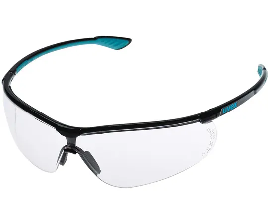 67-6631-23 EN Standard Product Safety Goggles x -9193 uvex sportstyle Black/Blue (Anti-Fog/Hard Coating) X-9193-376