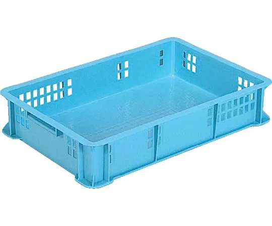 67-6649-78　Container B19K-2 Light Blue　10195000BL502