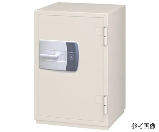 64-4650-42　［已停用］防火保险箱 (IC卡类型)　ZSCSGN-81CD