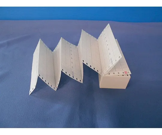 63-5626-63　记录纸10张15.68米　HL-7501-S(K)