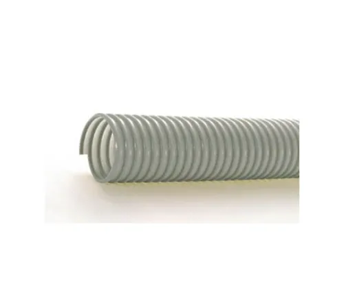 61-5396-96　［Discontinued］Duct N.S.D. Type (Gray) φ32 10 m　DCNSD0321