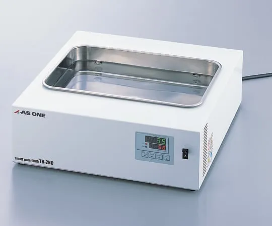 1-9026-01　［已停用］智能水浴 (带搅拌功能) 水槽容积2.0L　TB-1NC