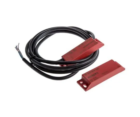 63-4790-49　防止XCS-DMP磁性安全开关，塑料，24 V直流　XCSDMP7002