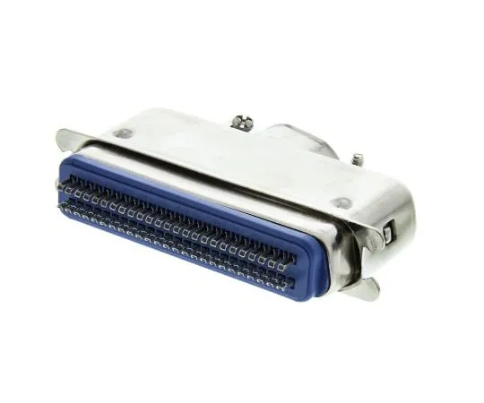 63-4741-80　RS Pro 50 Way矩形连接器插头　239-1229