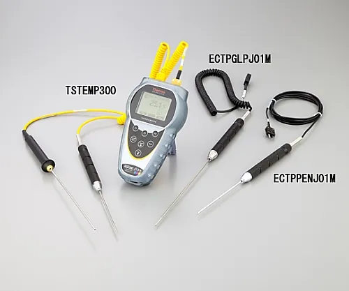 1-3566-11　［已停用］单输入温度计的感应器 (类型K)　ECTPGLPK01M