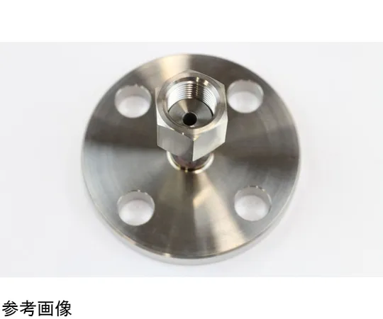 65-4311-59　Joint G3/8 x JIS10K, 16 K10ARF SUS　FJ47-343