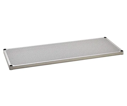 64-3498-41　304冲压实心埃雷克塔架W 605 x D 613mm　LSS610PS