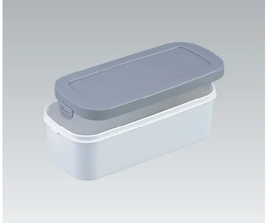 65-9401-38　Container K#1 White  (Body Only) 80 pcs　20015900WH101