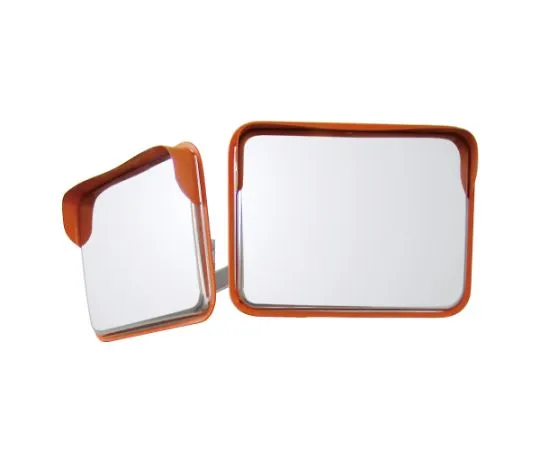 62-6115-71 Curve Mirror 600 x 800 W No Pole 869-45