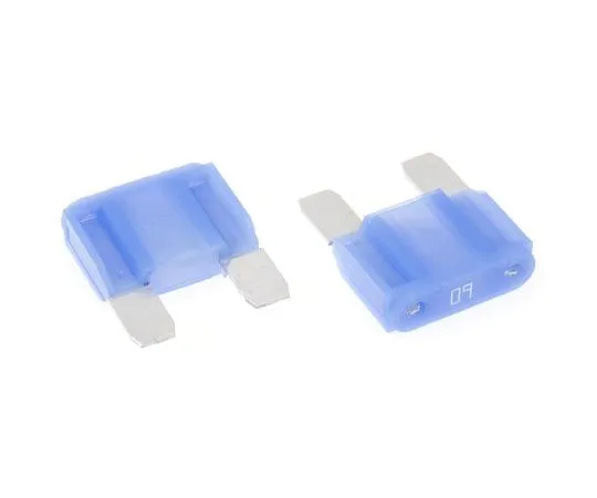 63-4732-90　Littelfuse60ABlue Car Fuse,32Vdc　0299060.TXN