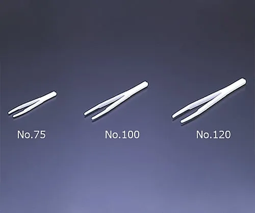 61-0154-16　迷 镊子75号100个