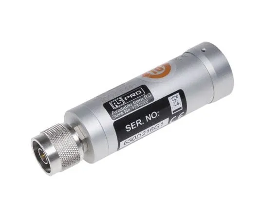 63-4668-92　RS PRO ISGLF44射频信号发生器　123-3580