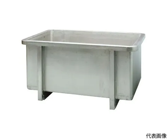 64-5022-78　Stainless Steel Tank　TO-660S