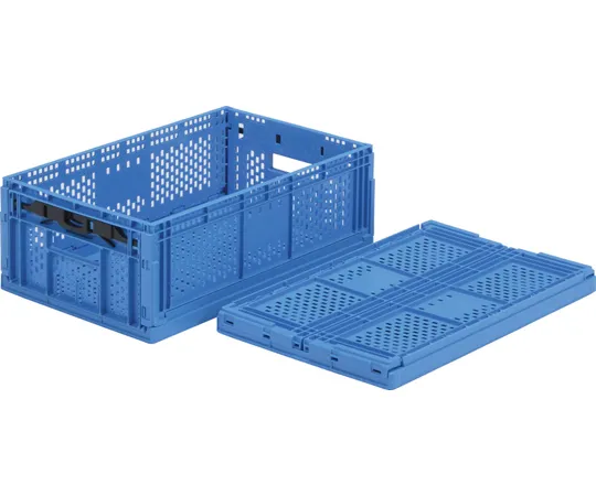 67-7100-79　Container EP28A-B Blue　55571000BL504