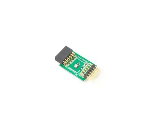 63-4693-75　TEConnectivityDPP101Z000,MS5637气压传感器，温湿度传感器添加到数字板上　DPP101Z000