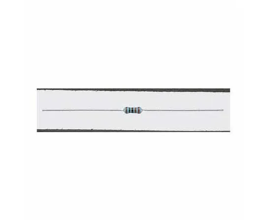 63-4829-04　金属薄膜电阻器MF 1/4系列3.9Ω0.25 W±1%　MF14LC3R90F