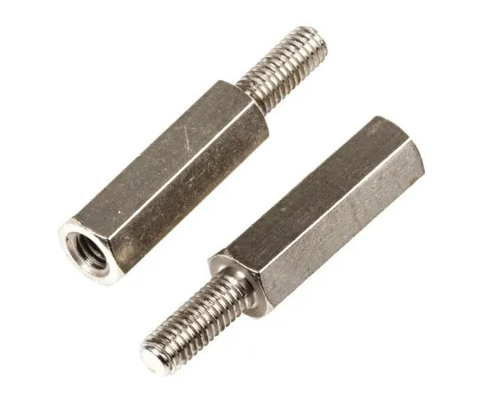 63-4751-81　BRACEFEMALE-FEMALE/M3/15MM　HTSB-M3-15-5-2