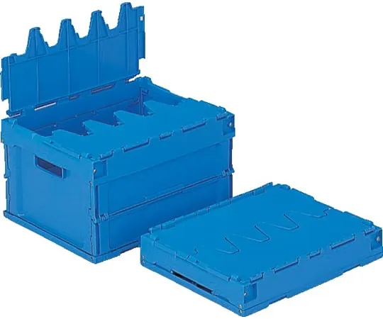 67-7114-17　Container 20B Blue　55168000BL504