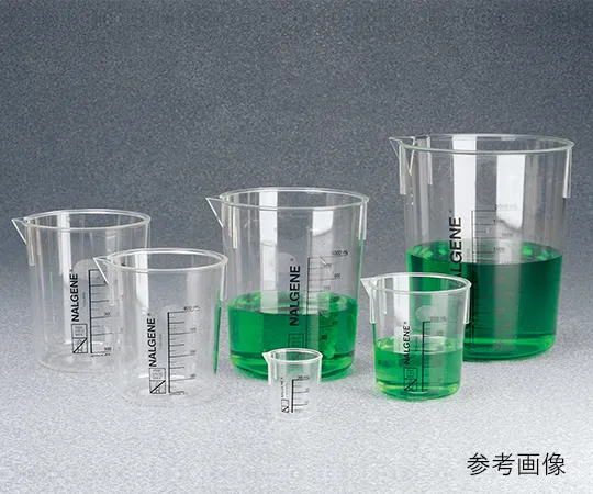 62-1609-84　烧杯PMP50mL　1203-0050JP
