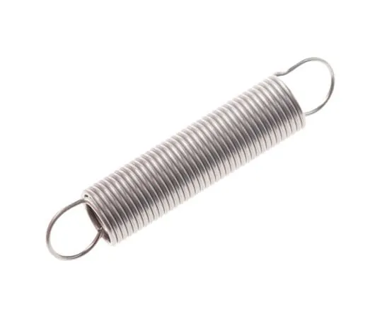 63-4655-17　RS PRO不锈钢扩展弹簧，38.5mm x 7.5mm　821-532