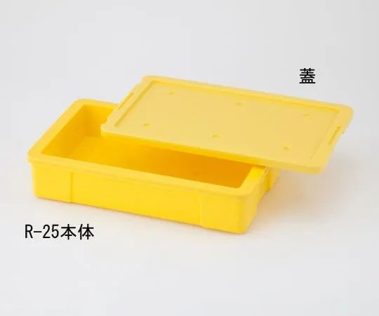 1-3332-04　绝缘容器盖　R-25