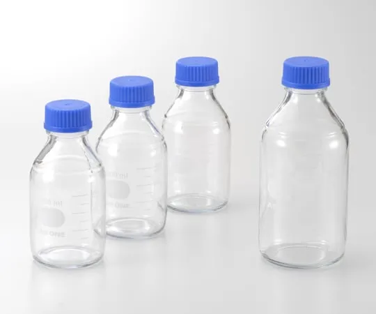 1-432-01　［已停用］螺口中瓶100mL　2070M/100