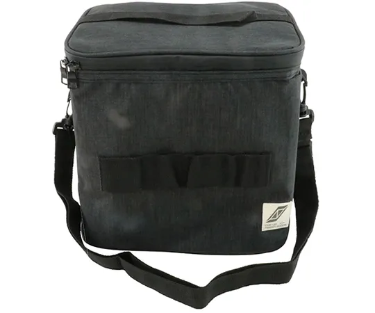 67-4563-93　［Discontinued］Cold Insulation Bag Black S　SO-CB-S