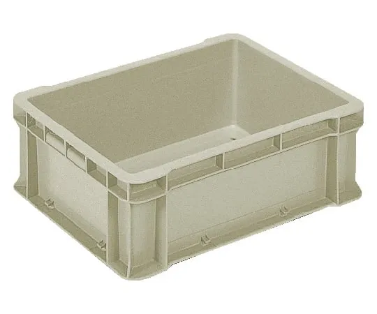 67-6589-10　Container NS15B Hole A Gray　20140600GL804