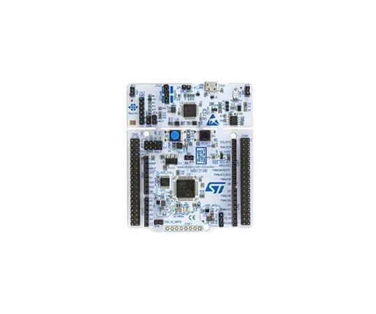 63-4692-07　意法半导体STM32核-64单片机开发板NUCLEO-L433RC-P　NUCLEO-L433RC-P