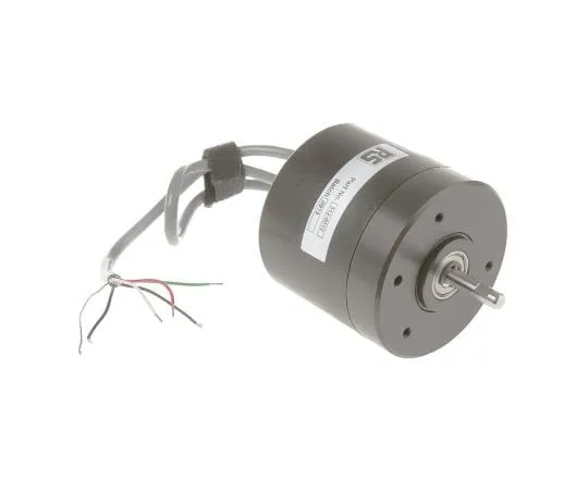 63-4841-92　McLennan伺服无刷直流电机，35 W, 24 V直流，0.11 Nm, 3650 rpm,5.99 mm轴径　BLDC58-35 MK2