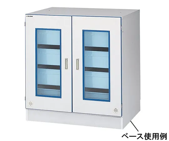 3-5330-31　Lab机架 (B系列) 标准配备