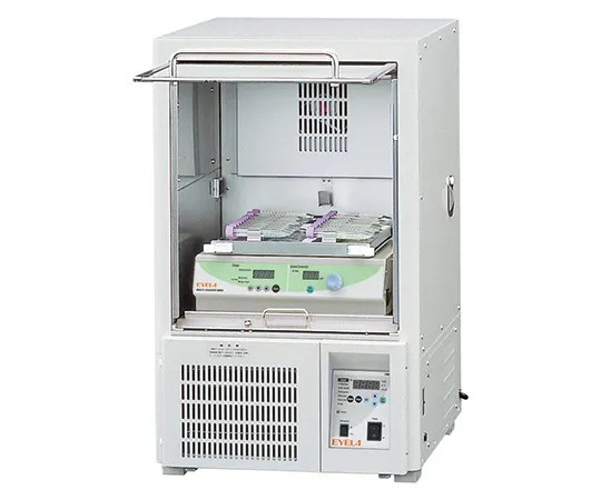 63-1396-08　摇床用低温室　FMC-100