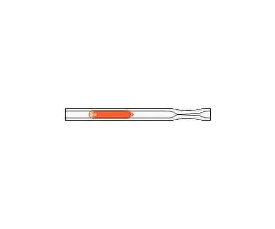 67-9335-68　SGE Connector Liner (Standard) 5 Pieces for Agilent GC　092324