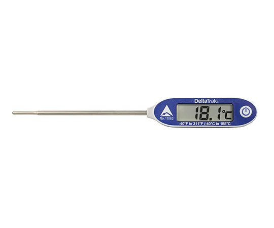 2-8978-02　［已停用］具有自动温度校准功能的核心温度计　11062