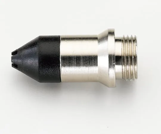 64-0795-03　高灵敏度漏测仪用更换过滤器的金属外壳　TA430CR-30