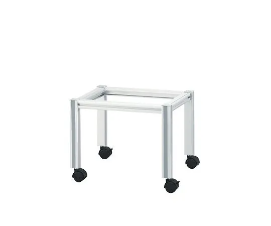 4-439-01　［已停用］Graduated Cylinder Rack Cart,中小型1F型